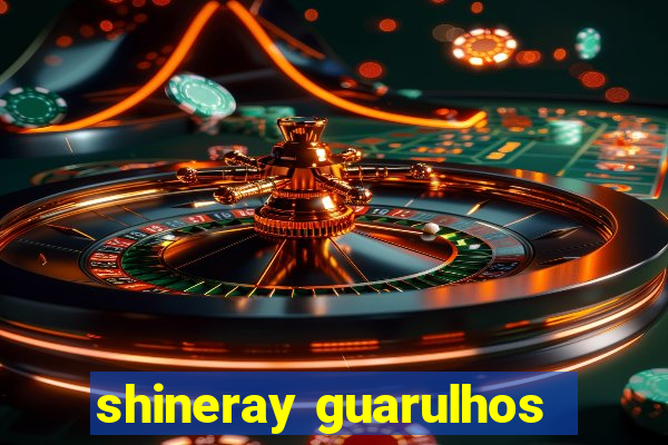 shineray guarulhos